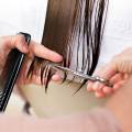 La Importancia de Cortar las Puntas Regularmente y Cómo esto no afecta la velocidad de crecimiento del cabello